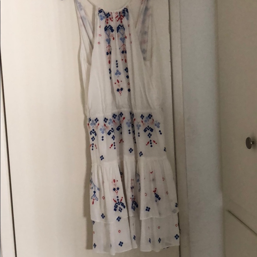 Parker dress